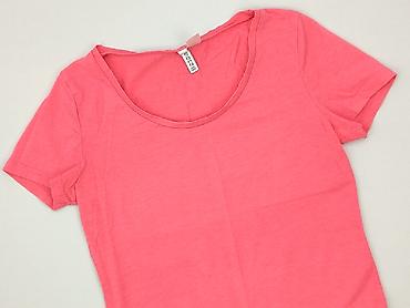 olx koszulki: H&M Divided, T-shirt damski, rozmiar S — 1