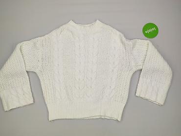 renee bluzy: Medicine, Sweter damski, rozmiar XL — 2