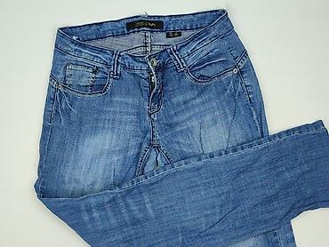 pull bear poland: Jeansy dla mężczyzn, rozmiar XS — 1