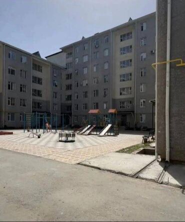 Продажа квартир: 1 комната, 32 м², Элитка, 2 этаж, Косметический ремонт
