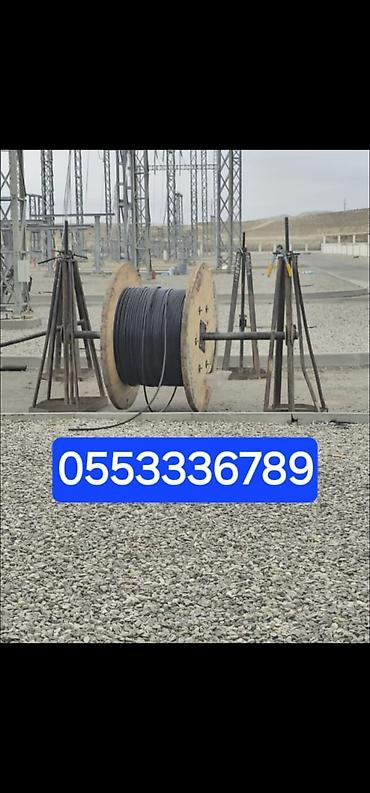 аааф парк фото: Kabel makarası stendləri – icarəyə verilir Məhsul/təklif: - Kabal — 9