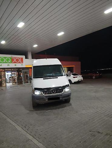 мерседес 210 компрессор: Mercedes-Benz Sprinter (средная база, высокий кузов) - Тип — 6