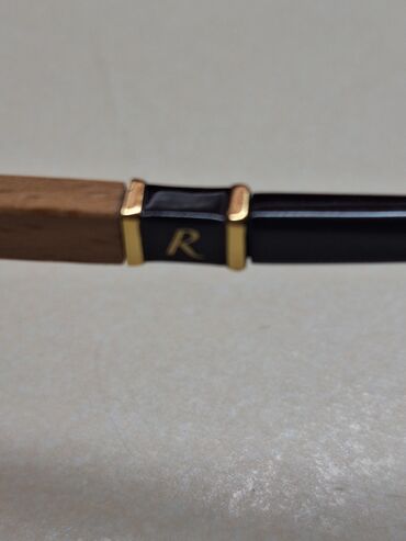 Naočare: Ram za naočare, bоја - Zlatna — 8