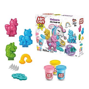 obuca bata sandale: Testo za igru 039993 – Art Craft Unicorn set Šifra proizvoda — 1
