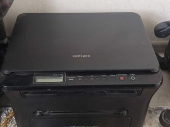 пассивное сетевое оборудование ethernet (rj45): Принтеры