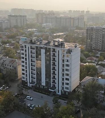 Продажа квартир: 4 комнаты, 120 м², Элитка, 3 этаж, Дизайнерский ремонт — 1