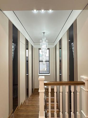 Sale of cottages and houses: Шикарный особняк в районе Ак-Орго Локация: — Ак-Орго, всего 100 м от — 10