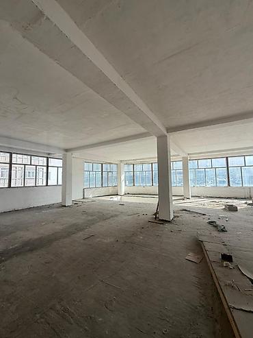 flat kant: Джал сдается в аренду 2 этаж 300 М2 под любой бизнес — 1