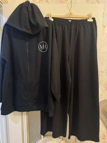 Çantalar: Qadın çanta dəsti - Qara “THE TOTE BAG – Marc Jacobs” kanvas tote — 15