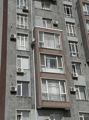 Продажа квартир: 1 комната, 47 м², Элитка, 4 этаж, Готовая ПСО (под самоотделку) — 1