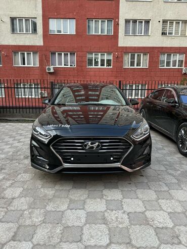 вентилятор опель вектра б: Hyundai Sonata: 2018 г., 2 л, Автомат, Газ, Седан