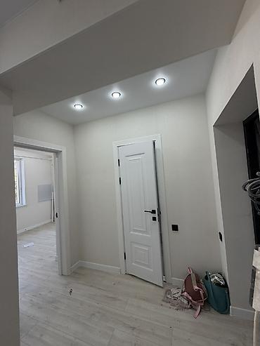 Продажа квартир: 1 комната, 31 м², Кудайберген авторынок Индивидуалка, 2 этаж, Свежий ремонт — 4