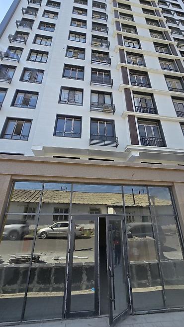rent room: Срочно продается коммерческое помещение площадью 73м², ЖК Нурзаман — 5