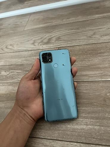 Техника жана электроника: Oppo 2, Колдонулган, 128 ГБ, түсү - Көгүлтүр, 2 SIM — 3