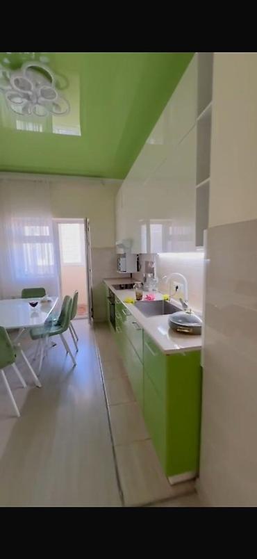 Долгосрочная аренда квартир: 3 комнаты — 1