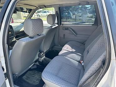 Volkswagen: Volkswagen Passat Variant: 1994 г., 1.8 л, Механика, Бензин, Универсал — 10