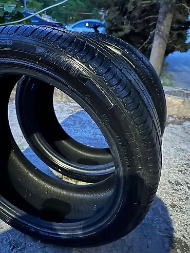 opel astara: İşlənmiş Şin Annaite 225 / 45 / R 18 — 5