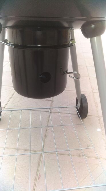 Manqallar, qrillər, barbekyu: Manqal, Kömür, Yeni, Sökülə bilən, Qapaqlı, Setka ilə, Pulsuz çatdırılma, Ödənişli çatdırılma — 8