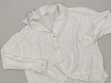 la blanche: Koszula damska, rozmiar L — 1