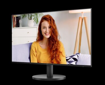 скупка не рабочий телевизор: Монитор, AOC, Новый, LCD, 26" - 27"