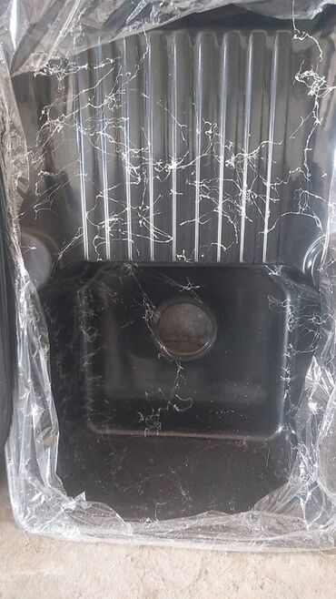 Mətbəx çanaqları: Düzbucaqlı Mətbəx çanağı — 14