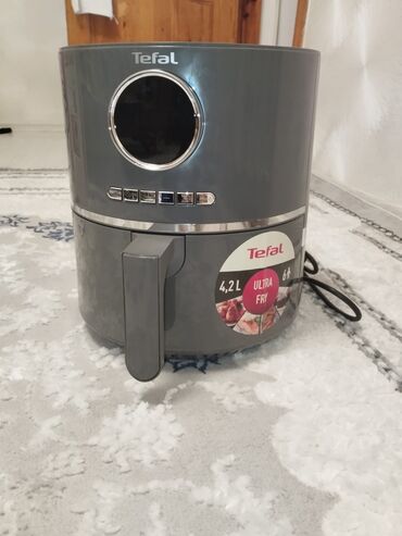 baku electronics toster: Fritoz Tefal, 4-5 l
