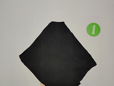 szerokie spodnie pull: Mohito, Spodnie materiałowe damskie, rozmiar 2XS — 5