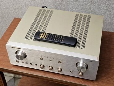 Pojačala i prijemnici: Marantz PM7000N (PM7000/N2G) integrisano pojačalo - Klasik Marantz — 5