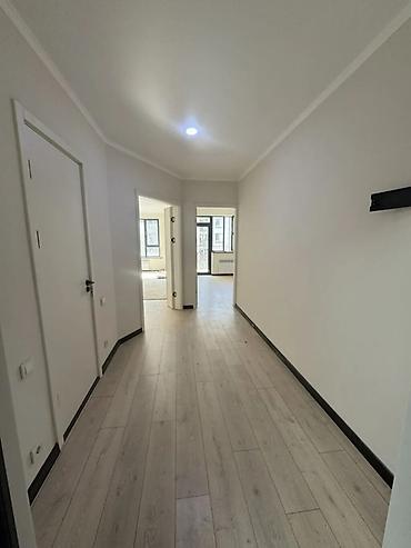 Продажа квартир: 2 комнаты, 52 м², Пишпек Элитка, 12 этаж, Косметический ремонт — 2