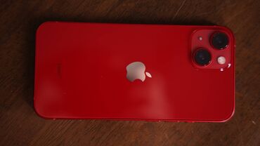 купить зарядку на айфон 7 оригинал: IPhone 13 | 128 ГБ Красный | С документами | Защитное стекло, Чехол, Кабель | Lightning