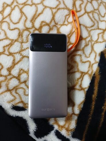 Powerbanklar: Powerbank 50000 mAh, Yeni — 9