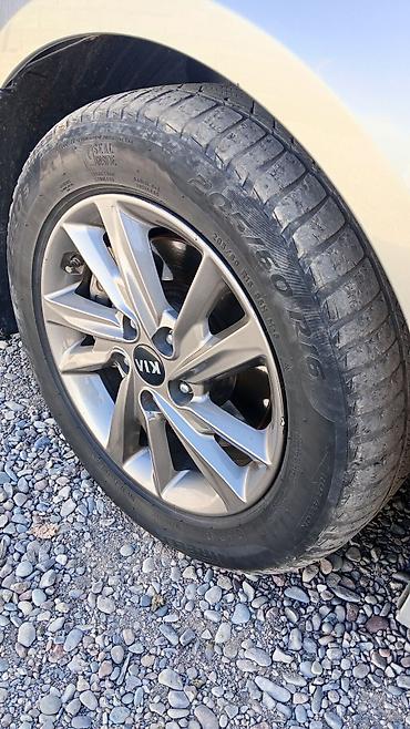 юуто 90: Kia Optima: 2019 г., 2.4 л, Автомат, Бензин, Седан — 4