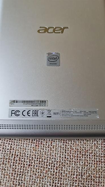 Tableti: Acer Iconia Tab 8 A1-840 + futrola sa tastaturom - Ekran: 8 inča — 3