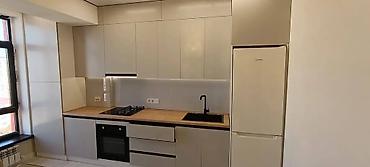 Продажа квартир: 2 комнаты, 71 м², Элитка, 11 этаж, Евроремонт — 10