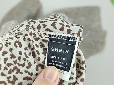 buty rekiny: Shein, Sukienka damska, rozmiar L — 4