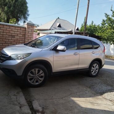 хюндай саната 2010: Honda CR-V: 2014 г., 2.4 л, Автомат, Бензин, Кроссовер
