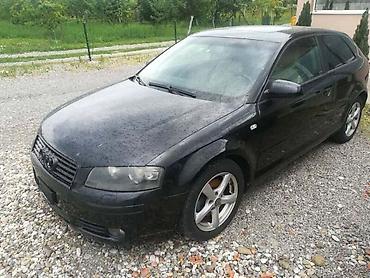 nebo za auto: KLIMA I OSTALI DELOVI ZA AUDI A3 OD 2003. DO 2008. GOD. | AUDI A3 — 1