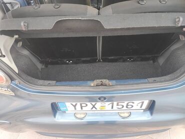 Toyota: Toyota Aygo: 1 l. | 2009 έ. Χάτσμπακ — 13