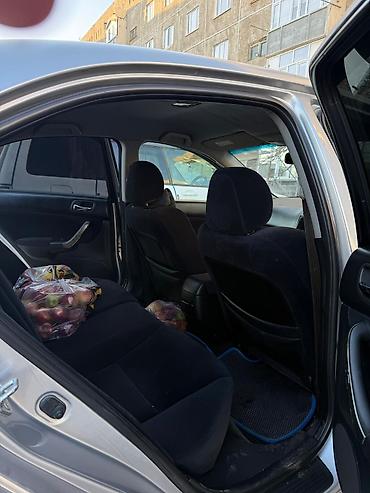 Honda: Honda Accord: 2006 г., 2 л, Автомат, Бензин, Седан — 11