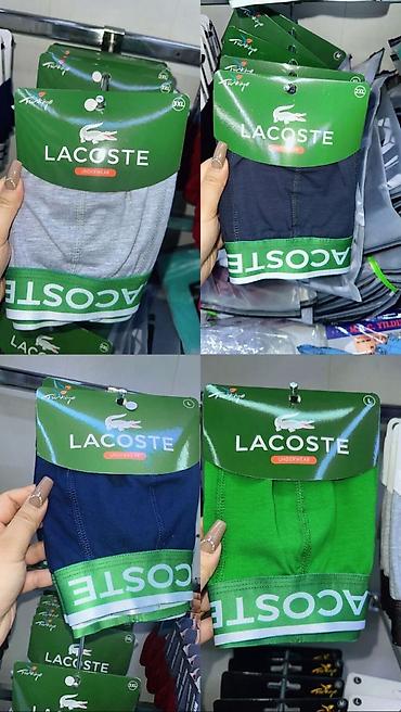 Носки и белье: Мужское белье оптом производство Турция 🇹🇷 размеры от М до ХХХЛ — 12