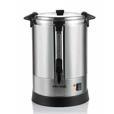 Mətbəx texnikası: №: 4999 Məhsulun adı: Elektrik samovar Akane A.80166 Brend: Akane — 4