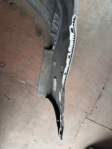 oem: Бампер Hyundai, Б/у, Оригинал — 5