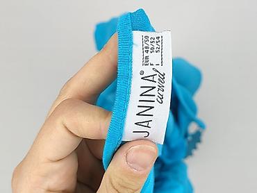 calliope marka: Janina, Bluzka damska, rozmiar 4XL — 4
