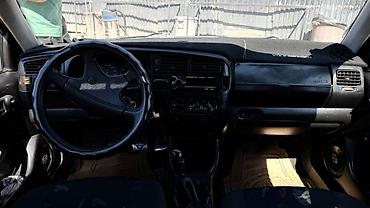 универсал голф: Volkswagen Golf: 1995 г., 1.6 л, Механика, Бензин, Хэтчбэк — 8