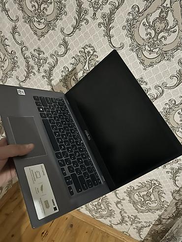 asus azerbaycan: ASUS VivoBook X415JA noutbuk Texniki göstəricilər: - Prosessor: Intel — 5