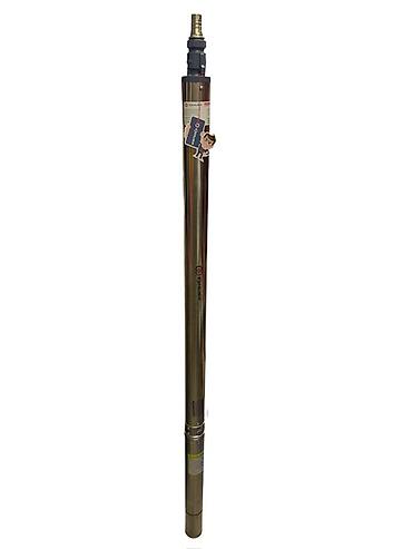 час: Скважинный насос Excalibur EX-2850W Технические характеристики (с — 1
