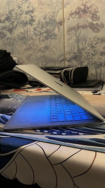 Ноутбуки Microsoft: Для учебы, Б/у, Intel Core i5 — 4