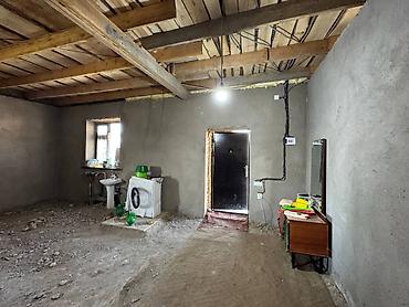 Продажа коттеджей и домов: Продается дом, площадью 90м2 В селе Кожомкул (бывшая военно-антоновка) — 7