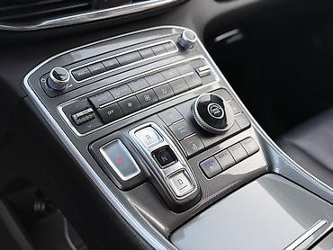 Hyundai: Hyundai Santa Fe: 2022 г., 2.2 л, Автомат, Дизель, Кроссовер — 6
