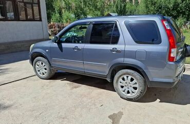 хонда одиссея: Honda CR-V: 2006 г., Автомат, Бензин, Кроссовер